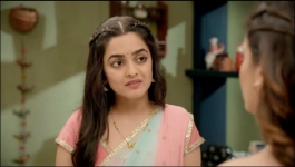 Udne Ki Aasha - 5th October 2025